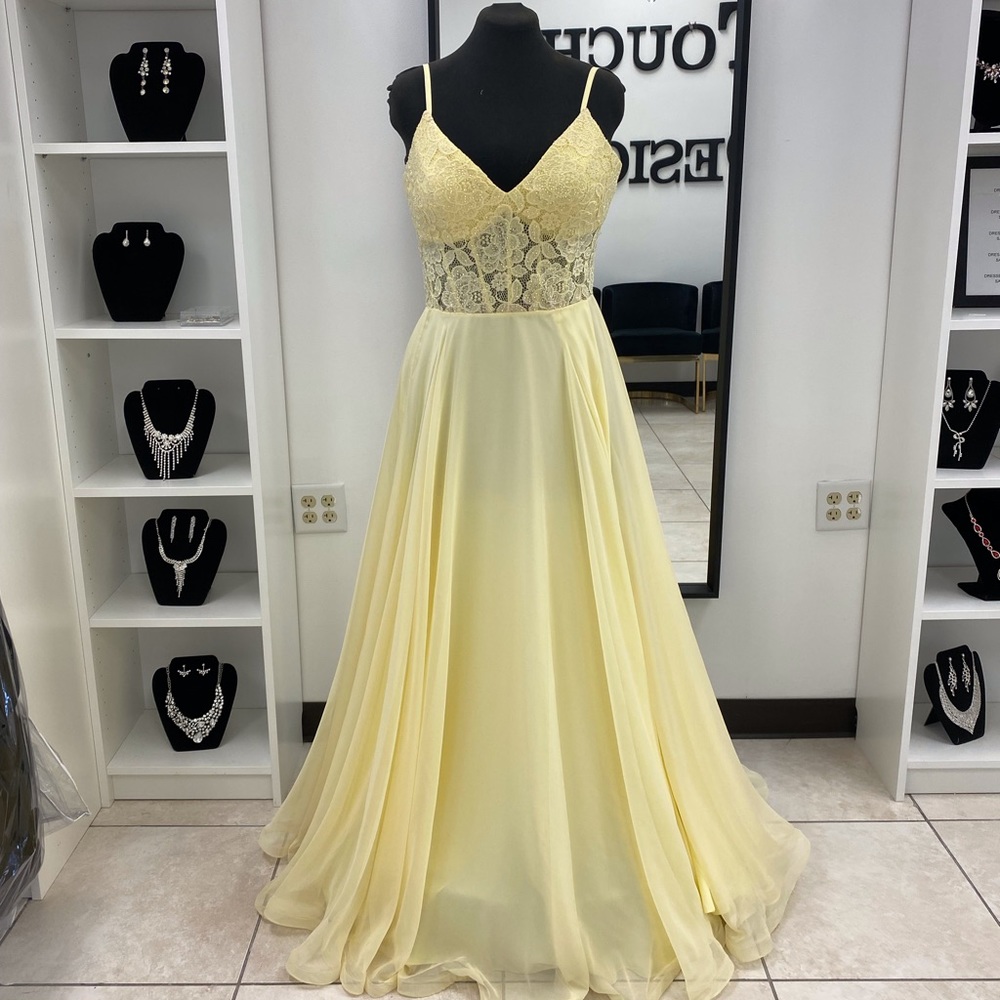 La Femme Dress